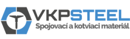VKP logo s popisom